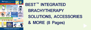 Best Integrated Brachytherapy Solutions