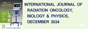 Radiation Oncology, Biology & Physics, December 2024