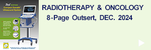 Radiotherapy & Oncology, December 2024