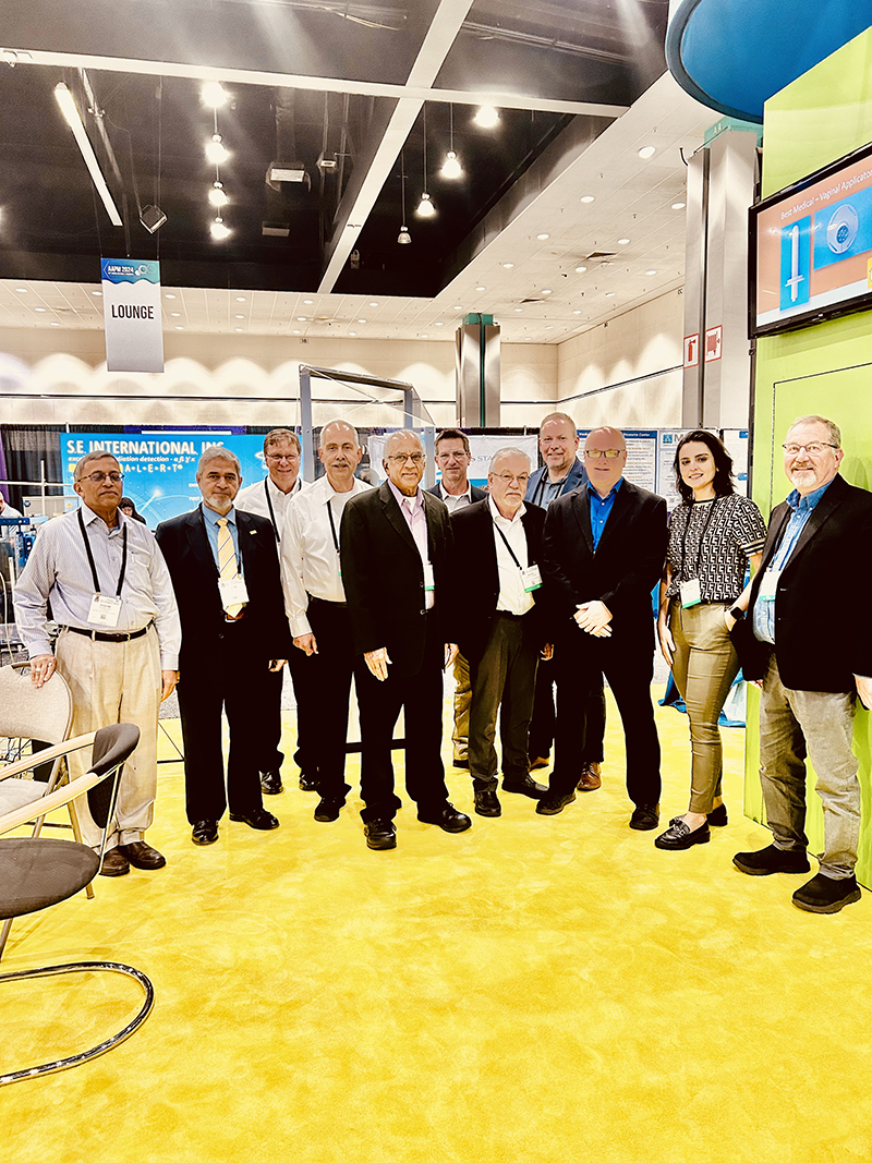 TeamBest at AAPM 2024