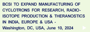 BCSI to Expand Manufacturing in India, Europe & USA